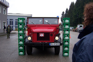 Oldtimertreffen Peuerbach 24.05.2015